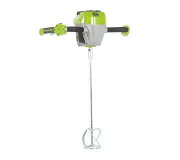 Aku bušač rupa za zemlju i mikser ZI-EBM40V-AKKU Zipper - cover