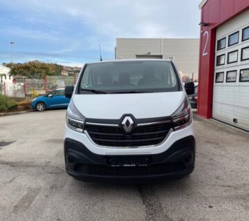 Renault Trafic RENAULT TRAFIC 2,0 DCI L2H1, 2020 god. - cover