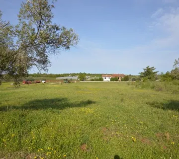 Zemljište Prodaja Poreč 863 m2 - cover