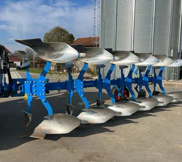 Lemken juwel 10 - cover