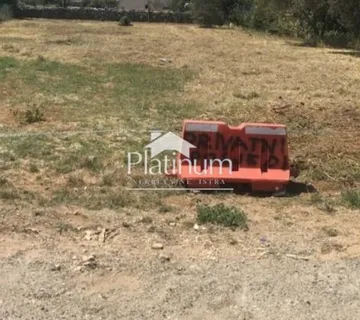 Istra,Vodnjan i okolica građevinsko zemljište na prodaju - cover