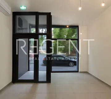 Zagreb, Maksimir - poslovni prostor 26 m2 prodaja - cover