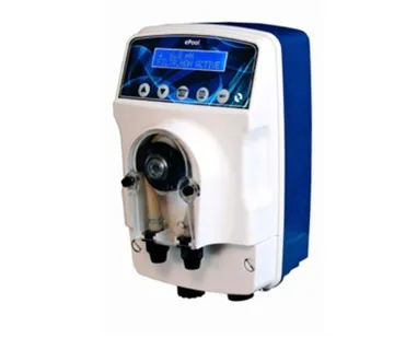 Automatski dozator Klora Rx za Bazene - cover