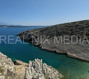 Vrsi-građ.zemljište 1700 m2! - cover