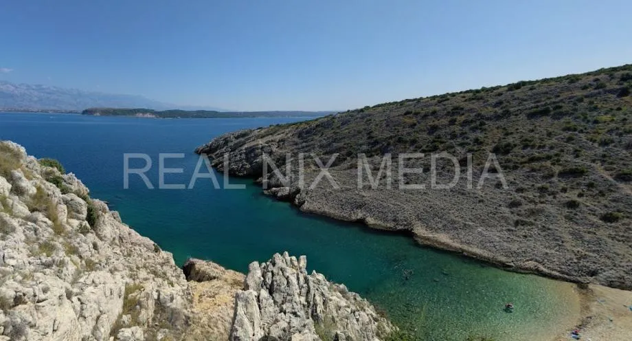 Vrsi-građ.zemljište 1700 m2! - cover