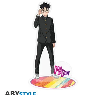 Dandadan Acryl Okarun - cover