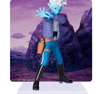 Dragon Ball Daima Glorio Panel figura 14cm - cover