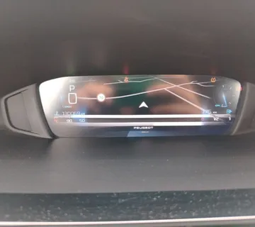 Peugeot 308 SW 1,5 ACTIVE Business - cover