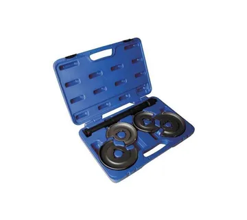 Set alata za stiskanje opruga amortizera - cover