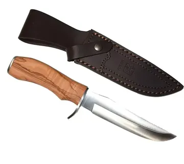 Joker Tigre lovački nož JKR C033 14cm - cover