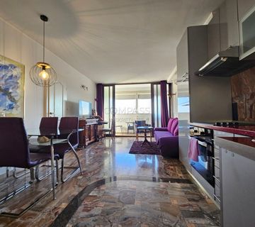 Penthouse, Sukoišan; dugoročno, Split, 49.00 m2 - UKLJUČENE REŽIJE - cover