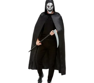 Set Otimač duše s maskom - cover