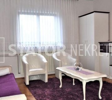 Kuća: Zagreb (Savica), 98.00 m2 - cover