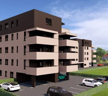 Luksuzan stan: Donja Bistra, 47,90 m2, novogradnja *LIFT* - cover