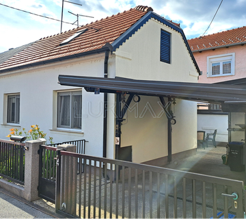 Kuća: Zagreb (Kustošija), 67.00 m² (prodaja) - cover