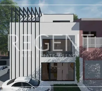 Zagreb, Trešnjevka - moderan trosoban stan 72 m2 novogradnja - cover