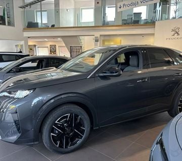 Peugeot 3008 ALLURE HYBRID 145 e-DCS6 - REZERVIRAN! - cover
