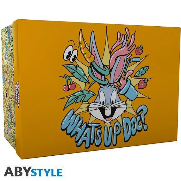 Poklon set Looney Tunes - cover