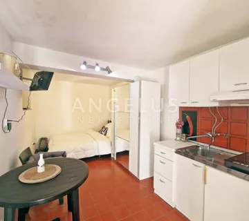 Korčula, studio apartman u centru Korčule - 18 m2 (prodaja) - cover