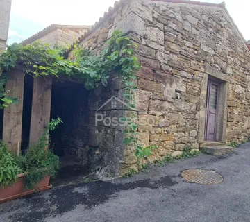 Kuća Prodaja Stari Pazin 29 m2 - cover