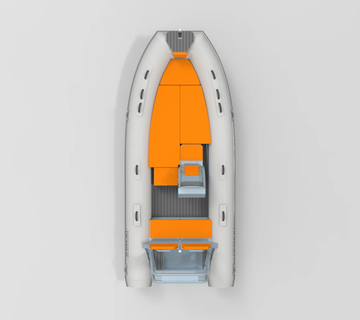 Desner Deluxe 480 - cover