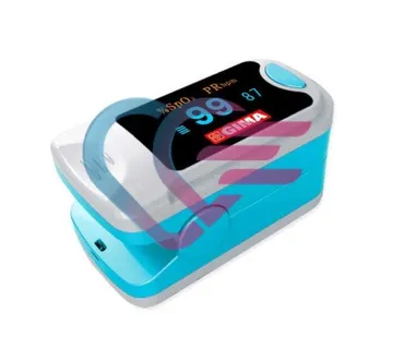 OKSIMETAR PULSNI OXY 3, prst - cover