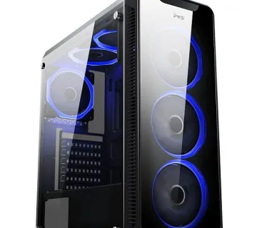 Računalo Vacom Gamer v27 R5-5500 - cover