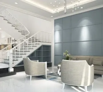 Adaptacija kuće - cover