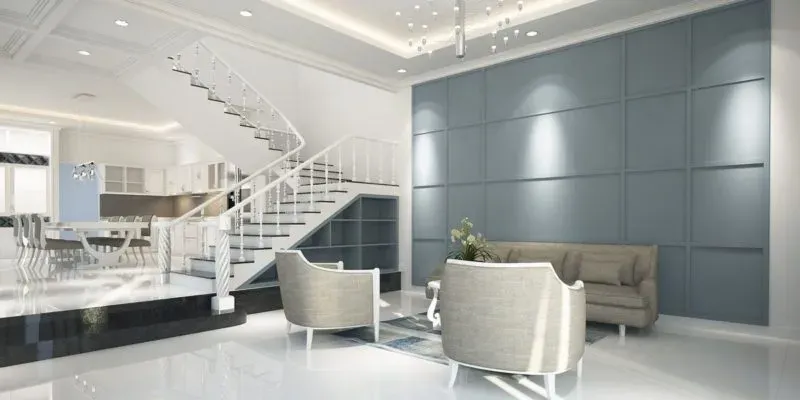 Adaptacija kuće - cover