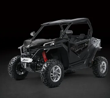 CFMoto ZFORCE 950 SPORT, NOVO, AKCIJA, DOSTUPNO VIŠE BOJA, 2024 god. - cover