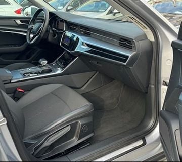 Audi A6 Allroad 50 TDI Quattro, Virtual, Matrix, Kamera, B&O, U PDV-u. - cover