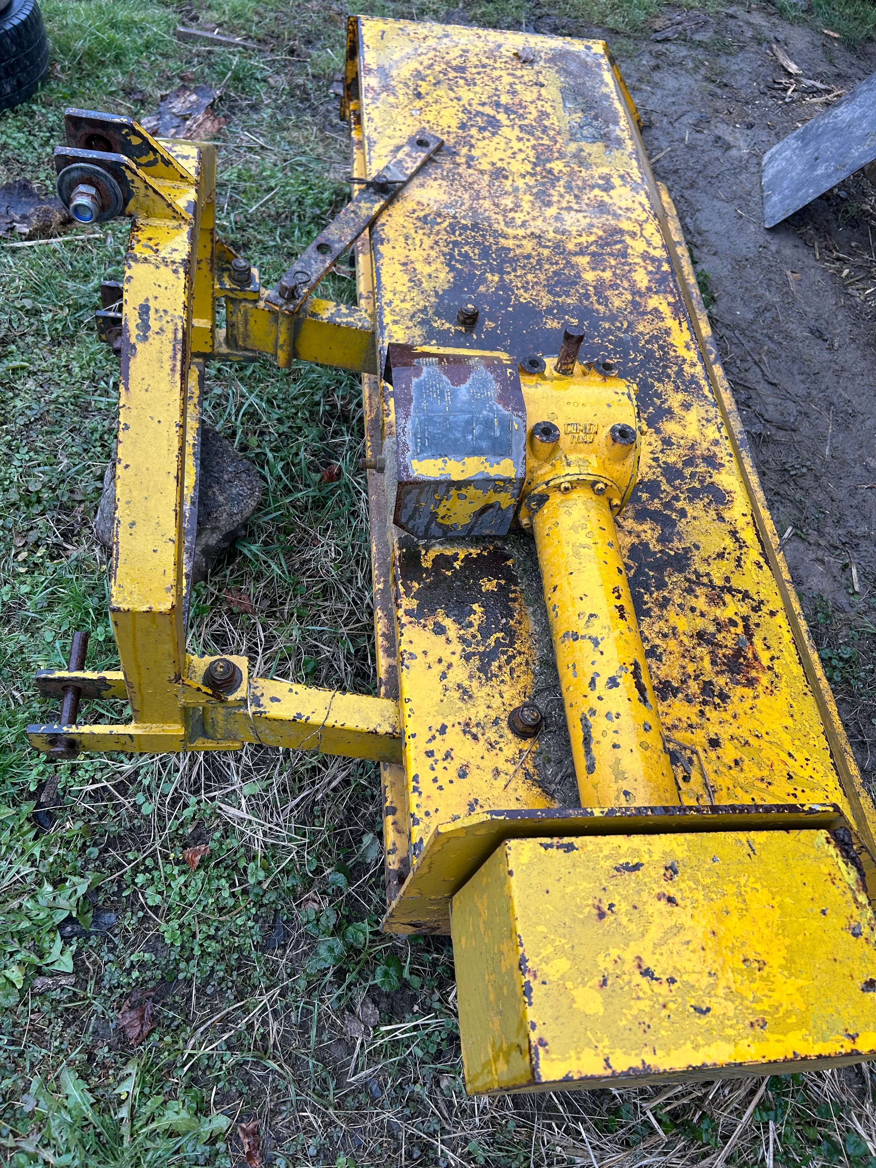 Malčer Ferri - cover