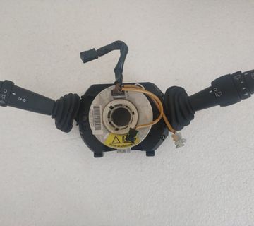 PREKIDAC / RUCICA SVJETLO / ZMIGAVCI FIAT STILO - cover
