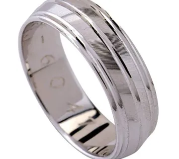 Vjenčano prstenje - P6047 - cover