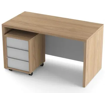 Uredski radni stol - cover