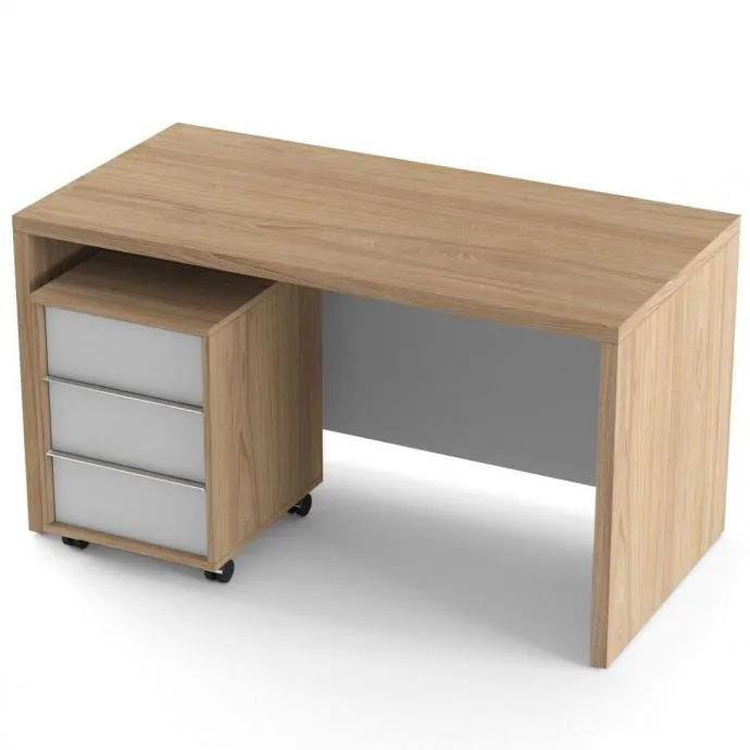 Uredski radni stol - cover