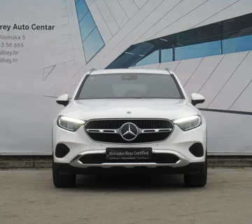 Mercedes-Benz GLC 220 d 4MATIC Avantgarde Advanced Plus - cover