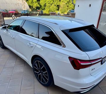 Audi A6 40 TDI S tronic,matrix,20”,radari,u PDV-u!!! - cover