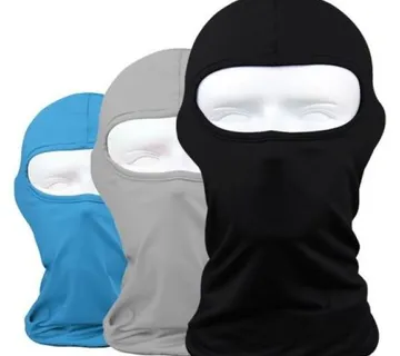 Ninja maska promo cijena - cover