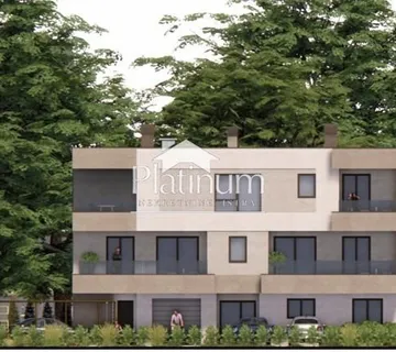 Istra, Pula, trosobni penthouse na drugom katu. (prodaja) - cover