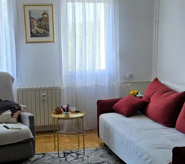 Prodaja stana, Jarun, 59m2, balkon - cover