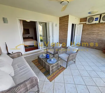 Selce, Crikvenica - Stan 2S+DB 104m2, terasa, okućnica i roštilj - cover