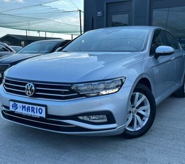 VW Passat 2,0 TDI DSG °NAVI°KAMERA°ADAPTIVNI TEMP.°LEASING BEZ UČEŠĆA° - cover