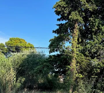 Nerezine, Otok Lošinj - Građevinsko, 1100 m2 Prodaja - cover