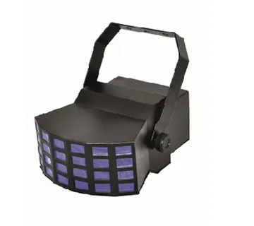 EUROLITE LED D-400 Beam effect - cover