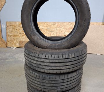 Ljetne gume Hankook 205/60 R16 - cover