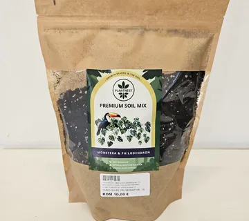 SUPSTRAT ZA MONSTERU/PHILODENDRON 3L - cover
