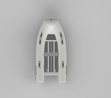 Desner Ultralite 340 - cover
