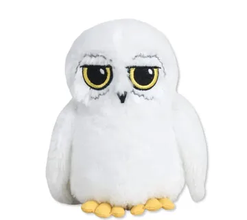 Hedwig plišana igračka, 29cm - cover