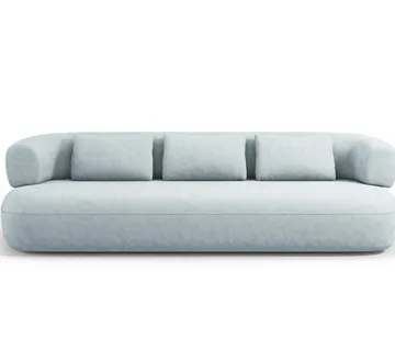 Jenny sofa, 226x90cm, Materijal: Chenille - cover